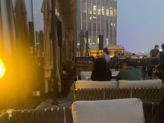 -Mercato莫卡多露台餐厅与酒吧(K11店)