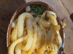 -有红鸡毛店·砂锅菜(抚琴夜市店)