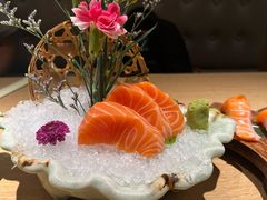 -阿吾罗·月咏精致日料(港汇恒隆广场店)