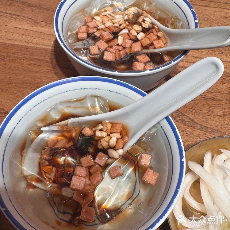 与好友的辣味约会