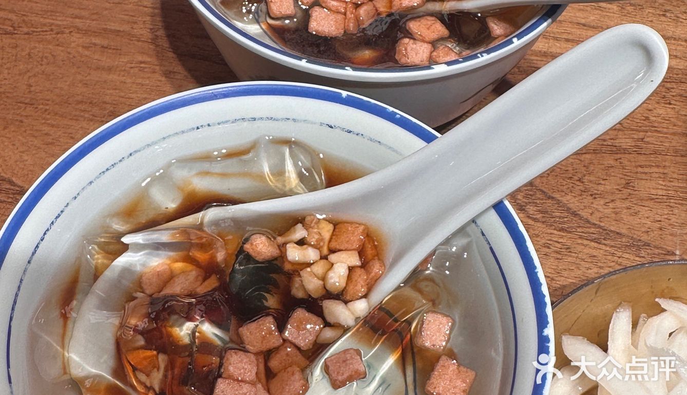 与好友的辣味约会