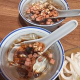 与好友的辣味约会