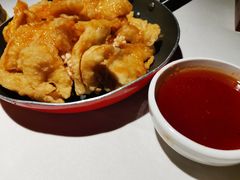 -大鸭梨烤鸭(枣园店)