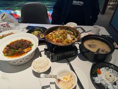 -全聚贤餐厅·湖北家常菜(沙湖店)