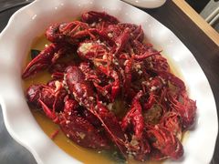 -臻馆小龙虾