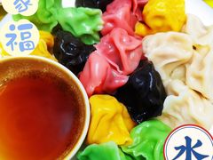 -来之顺海鲜菜馆·青岛菜(栈桥店)