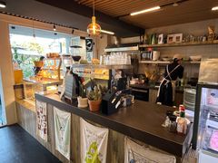 -ommo cafe(半岛城邦店)