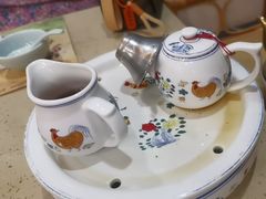 -点都德(南京新百店)