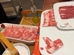 -1078號老北京涮肉(松柏店)