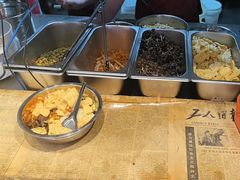 -柳州肥姨妈大骨螺蛳粉(万达中心店)