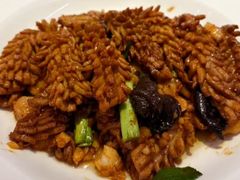 -闫府私房菜·老字号(恒隆店)