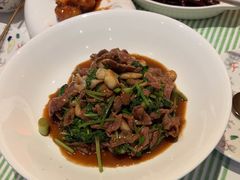 -桂满陇·蟹黄小笼汤包(巴黎春天浦建店)