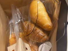 -JUST HOT佳禾欧包(大学城店)