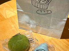 -Max Bakery 阿唛手作