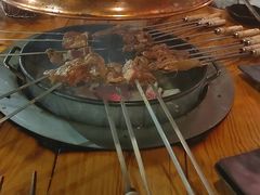 -号令江湖·水浒烤肉(和畅睦邻中心店)