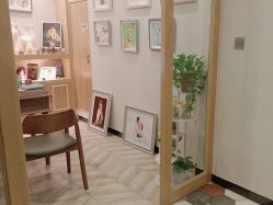 -星豆豆儿童摄影(南郊太白南路店)