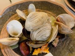 -小明家·鲜牛肉自选火锅(中街店)