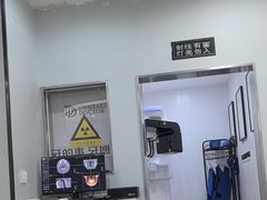 -牙博士口腔品牌连锁(杨浦店)