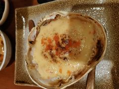 -吉炙烧鸟•本格料理(国际商贸城店)