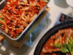 -木桶记臭鳜鱼·安徽非遗名菜(火车站白马老店)