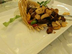 -大东方海鲜酒楼(小武基桥店)
