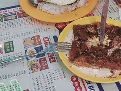 -澳门陈光记烧味饭店(万象城店)