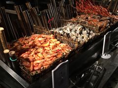 -星伦多 自助料理(圆融店)
