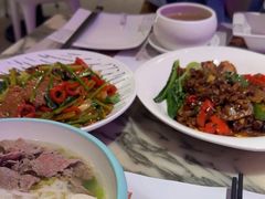 -皇室假期美食水疗会(春风路店)