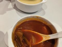 -香港深仔记茶餐厅(东门店)