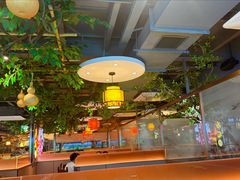 -乡土黄·鲜牛肉火锅·小龙虾(兴业街店)