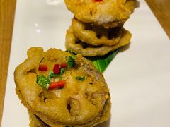 -枣子树·素食餐厅(普陀山店)