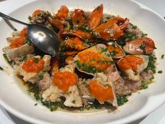 -荣兴酒家(徐家汇店)