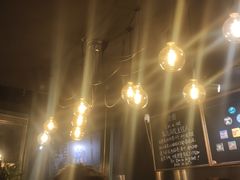 -后院儿·精酿·塔罗Happy Bar