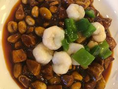 -上海老饭店(北京分店)