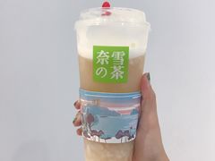 -奈雪的茶(凯德新都心店)