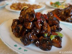 -鸿宾楼(展览馆路店)