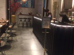 大堂-Ginger(兴国路店)