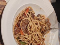 -菲滋意式餐厅(富阳东方茂店)