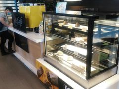 -麦当劳(总统大酒店店)