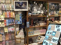 -猫的天空之城概念书店(杭州南宋御街店)