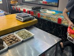 -隐厨·海鲜餐厅(恒通路店)