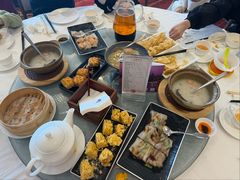 -白天鹅宾馆-宏图府餐厅