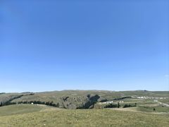 -新疆那拉提国家旅游度假区