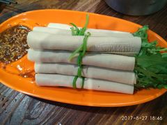 -苏师傅菜馆(上沙店)