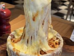 -La Vita 意大利传统料理(富民路店)