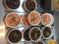 -金小悦饭堂(中禾店)