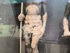 -北京周口店北京人遗址博物馆