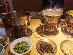 -寻滇记云南鲜牛肉火锅(北海路店)