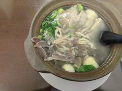 -云晓光头烧烤吧(德平路店)