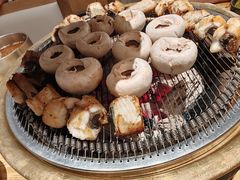 -泥炉烧肉师(新街口金銮巷店)